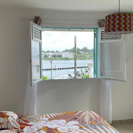 Nawalie Apartment Pointe-a-Pitre  Ngoại thất bức ảnh