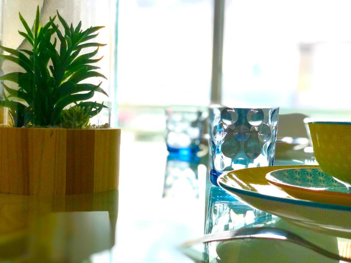 Nawalie Apartment Pointe-a-Pitre  Ngoại thất bức ảnh